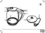 Preview for 3 page of Redmond RK-G176-E User Manual