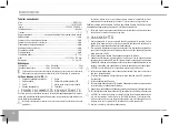 Preview for 56 page of Redmond RK-G176-E User Manual