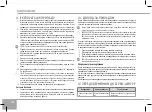 Preview for 128 page of Redmond RK-G176-E User Manual