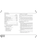 Предварительный просмотр 34 страницы Redmond RK-M142-E User Manual