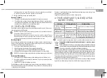 Preview for 11 page of Redmond RK-M1721-E User Manual