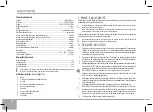 Preview for 18 page of Redmond RK-M1721-E User Manual