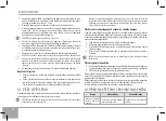 Preview for 28 page of Redmond RK-M1721-E User Manual