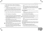 Preview for 33 page of Redmond RK-M1721-E User Manual