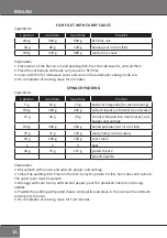 Preview for 16 page of Redmond RM-M1006 Instructions For Use Manual