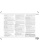 Предварительный просмотр 17 страницы Redmond RMC-151E User Manual