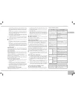 Предварительный просмотр 49 страницы Redmond RMC-151E User Manual