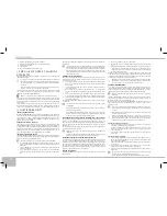 Предварительный просмотр 62 страницы Redmond RMC-151E User Manual