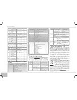 Предварительный просмотр 102 страницы Redmond RMC-151E User Manual