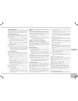 Предварительный просмотр 129 страницы Redmond RMC-151E User Manual