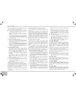 Предварительный просмотр 178 страницы Redmond RMC-151E User Manual