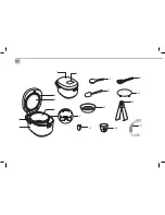 Предварительный просмотр 2 страницы Redmond RMC-250A User Manual