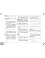 Preview for 14 page of Redmond RMC-280E User Manual