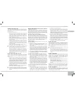 Preview for 41 page of Redmond RMC-280E User Manual