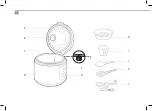 Preview for 2 page of Redmond RMC-M10 User Manual