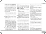 Preview for 13 page of Redmond RMC-M10 User Manual