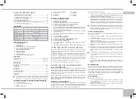 Preview for 19 page of Redmond RMC-M10 User Manual