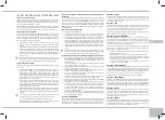 Preview for 79 page of Redmond RMC-M10 User Manual