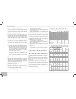 Preview for 14 page of Redmond RMC-M100E User Manual