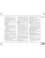 Preview for 19 page of Redmond RMC-M100E User Manual