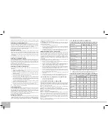 Preview for 20 page of Redmond RMC-M100E User Manual