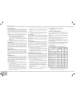 Preview for 26 page of Redmond RMC-M100E User Manual