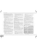 Preview for 38 page of Redmond RMC-M100E User Manual