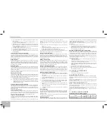 Preview for 54 page of Redmond RMC-M100E User Manual