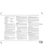 Preview for 75 page of Redmond RMC-M100E User Manual