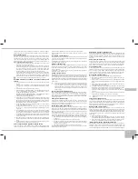 Preview for 107 page of Redmond RMC-M100E User Manual