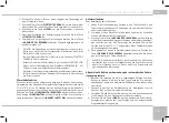 Preview for 11 page of Redmond RMC-M10DE User Manual