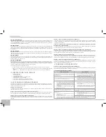 Preview for 42 page of Redmond RMC-M10E User Manual