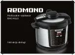 Redmond RMC-M110 Manual preview