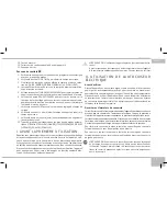 Preview for 23 page of Redmond RMC-M110A User Manual