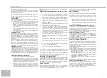 Preview for 22 page of Redmond RMC-M110E User Manual