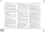 Preview for 36 page of Redmond RMC-M110E User Manual