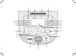 Предварительный просмотр 9 страницы Redmond RMC-M12 Manual