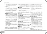 Предварительный просмотр 58 страницы Redmond RMC-M12 Manual