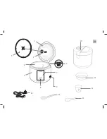 Предварительный просмотр 3 страницы Redmond RMC-M13E User Manual