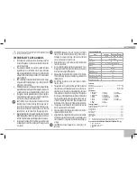 Предварительный просмотр 5 страницы Redmond RMC-M13E User Manual