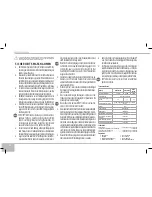 Предварительный просмотр 20 страницы Redmond RMC-M13E User Manual