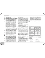 Предварительный просмотр 28 страницы Redmond RMC-M13E User Manual