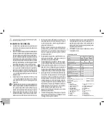 Предварительный просмотр 36 страницы Redmond RMC-M13E User Manual