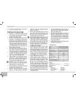 Предварительный просмотр 44 страницы Redmond RMC-M13E User Manual