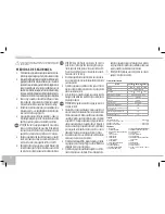 Предварительный просмотр 52 страницы Redmond RMC-M13E User Manual