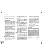 Предварительный просмотр 140 страницы Redmond RMC-M13E User Manual