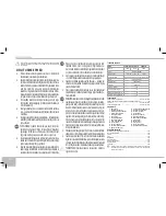 Предварительный просмотр 162 страницы Redmond RMC-M13E User Manual