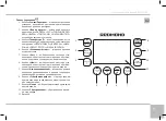 Preview for 9 page of Redmond RMC-M140 Manual