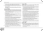 Preview for 16 page of Redmond RMC-M150 Manual