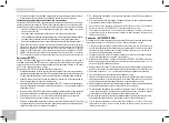 Preview for 18 page of Redmond RMC-M150 Manual